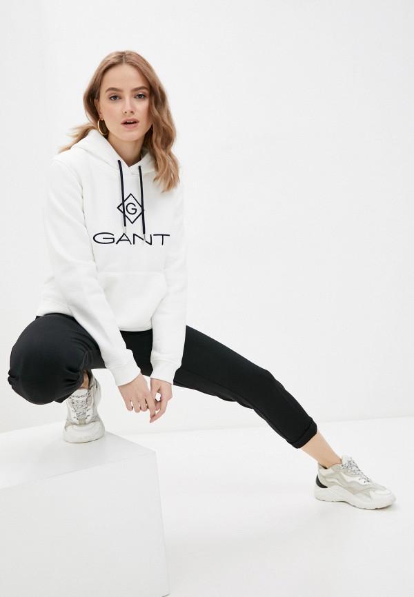 фото Худи gant