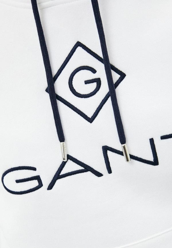 фото Худи gant