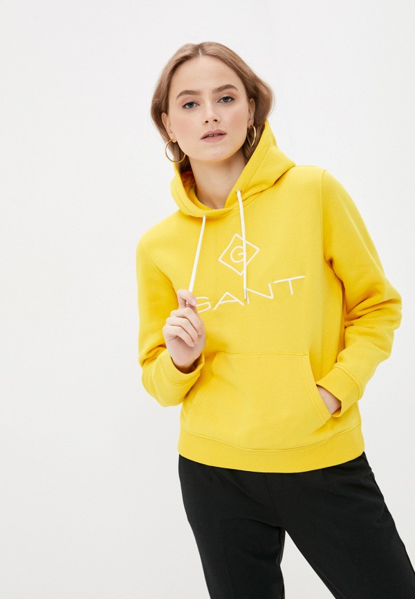 фото Худи gant