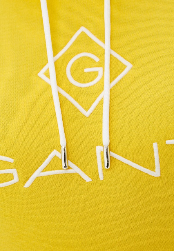 фото Худи gant
