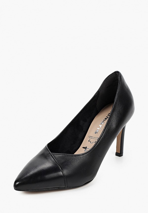 фото Туфли tamaris