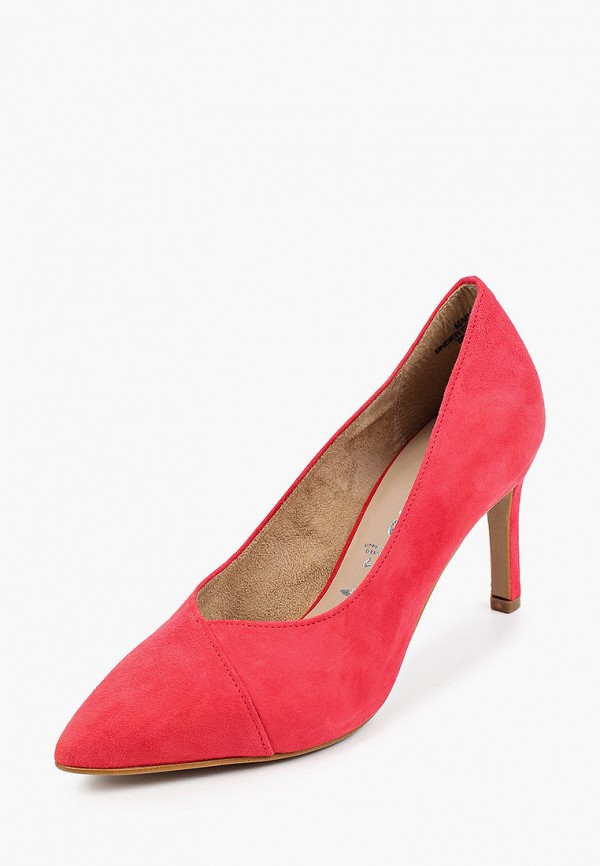 фото Туфли tamaris