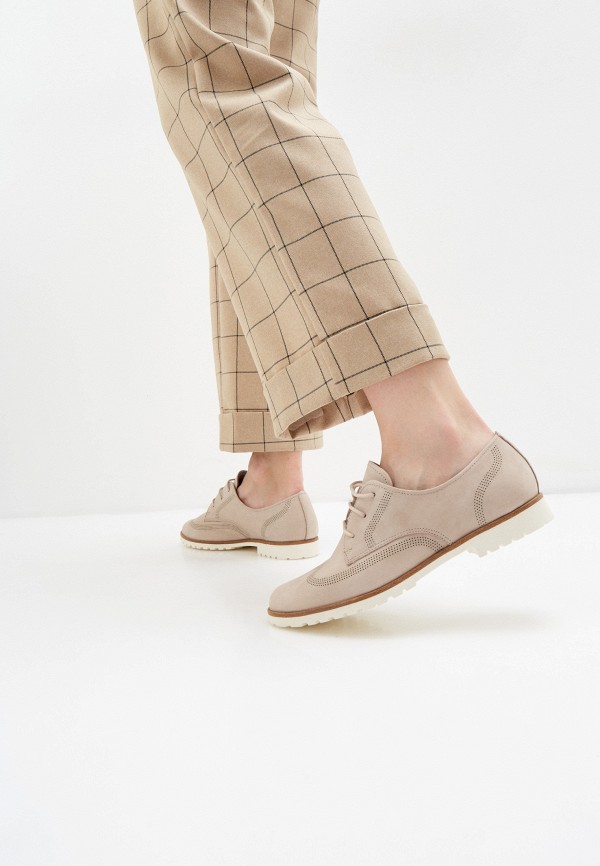 фото Ботинки tamaris