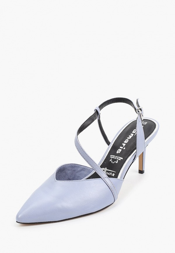 фото Туфли tamaris