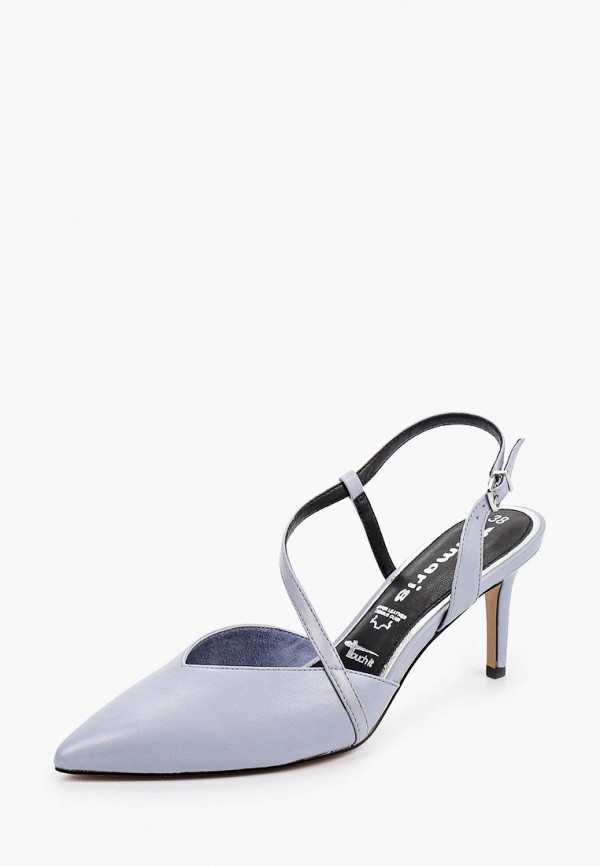 фото Туфли tamaris