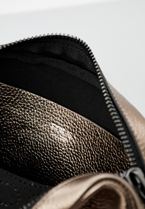 фото Сумка и брелок tous