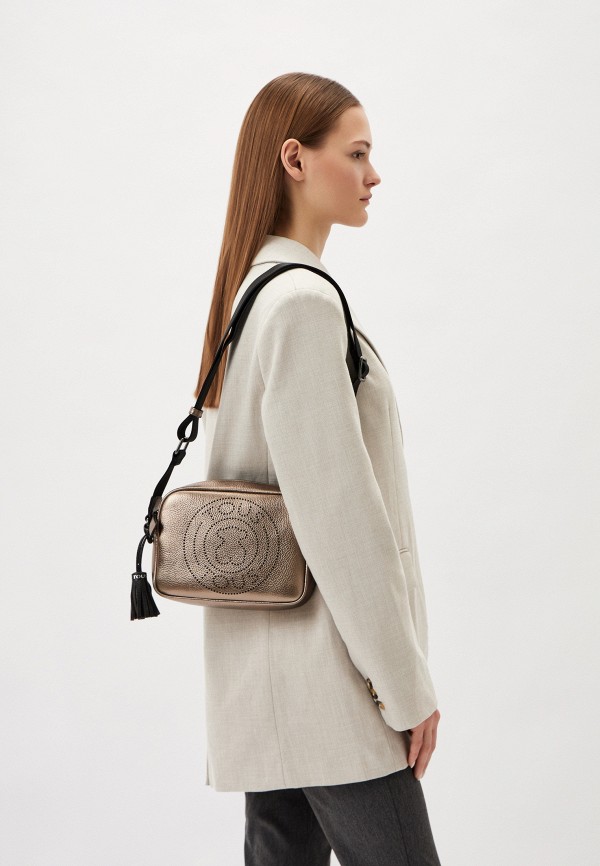 фото Сумка и брелок tous