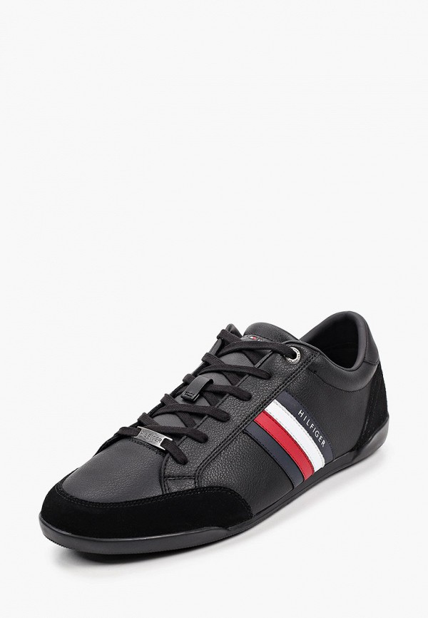 фото Кроссовки tommy hilfiger