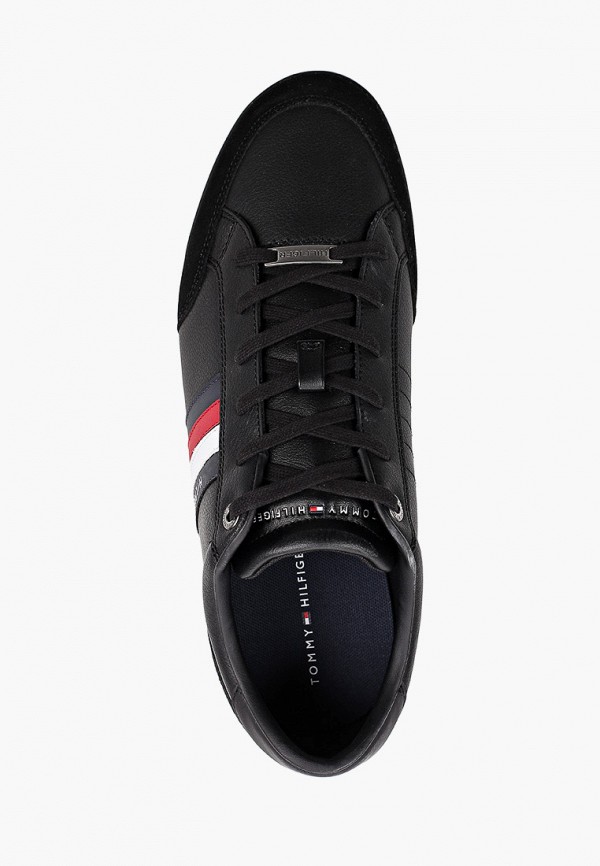 фото Кроссовки tommy hilfiger