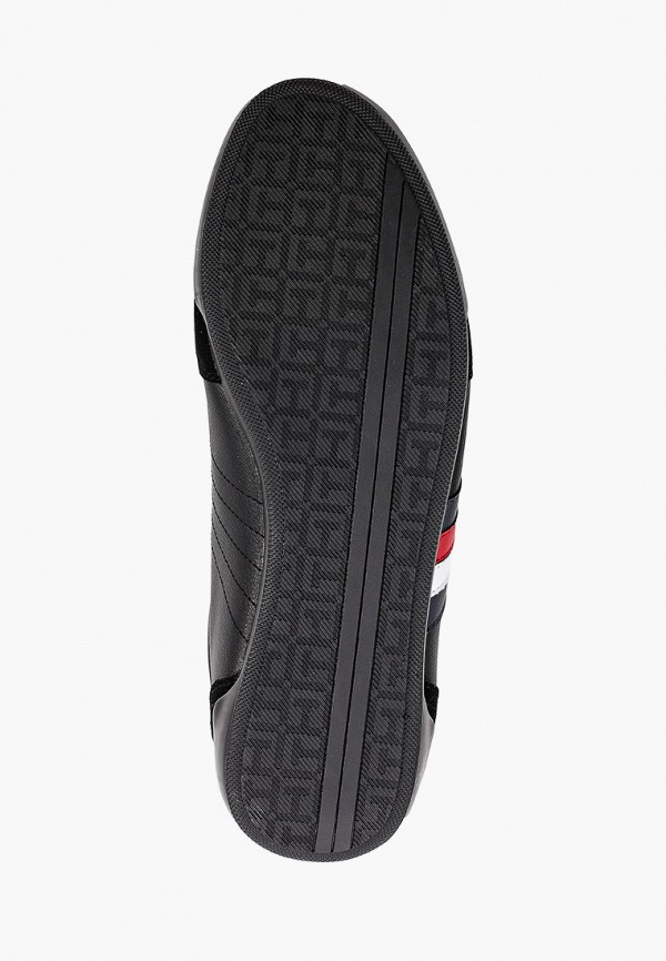 фото Кроссовки tommy hilfiger