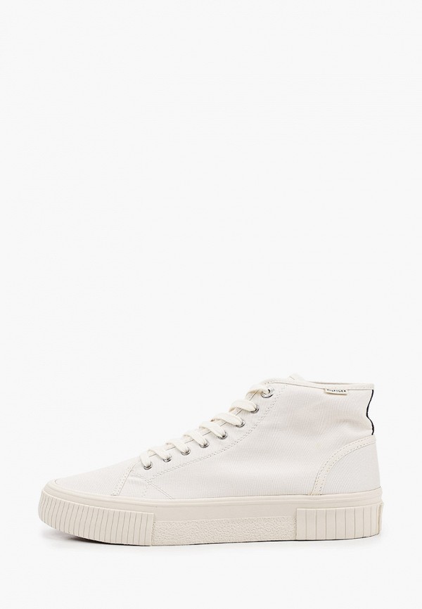 фото Кеды tommy hilfiger