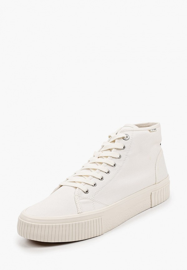 фото Кеды tommy hilfiger