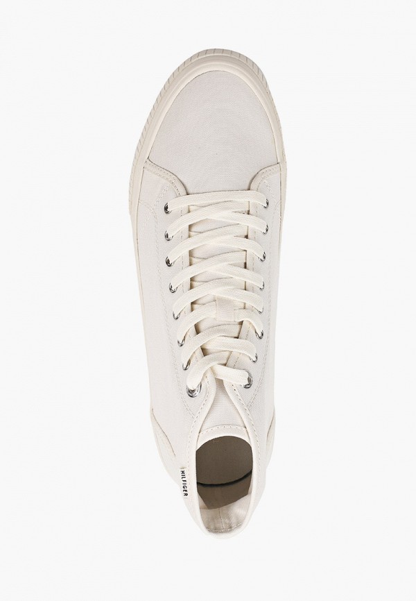 фото Кеды tommy hilfiger