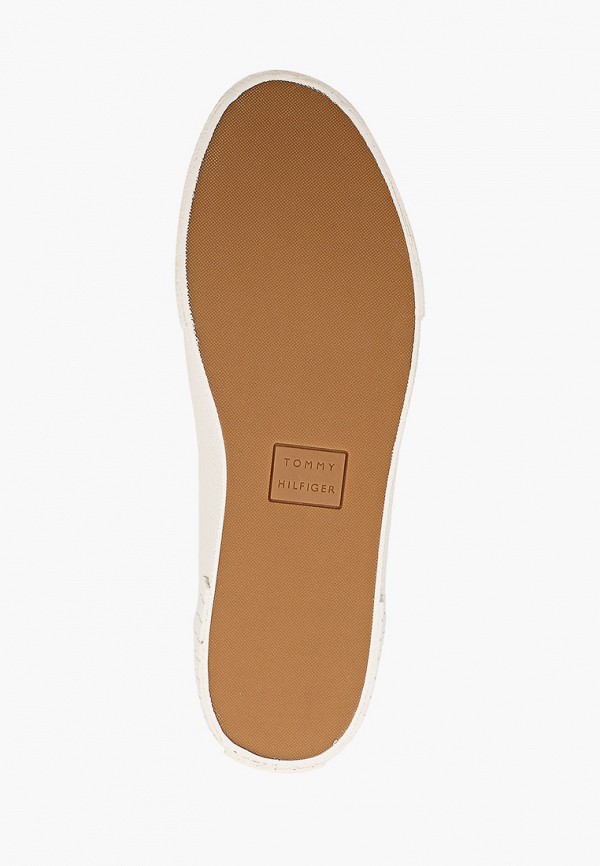 фото Кеды tommy hilfiger