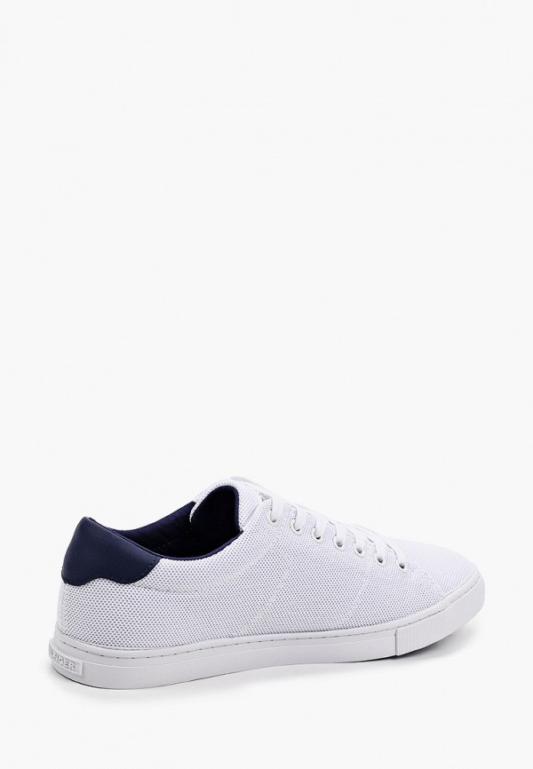 фото Кеды tommy hilfiger
