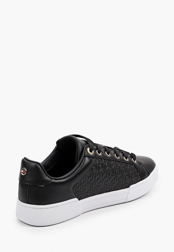 фото Кеды tommy hilfiger