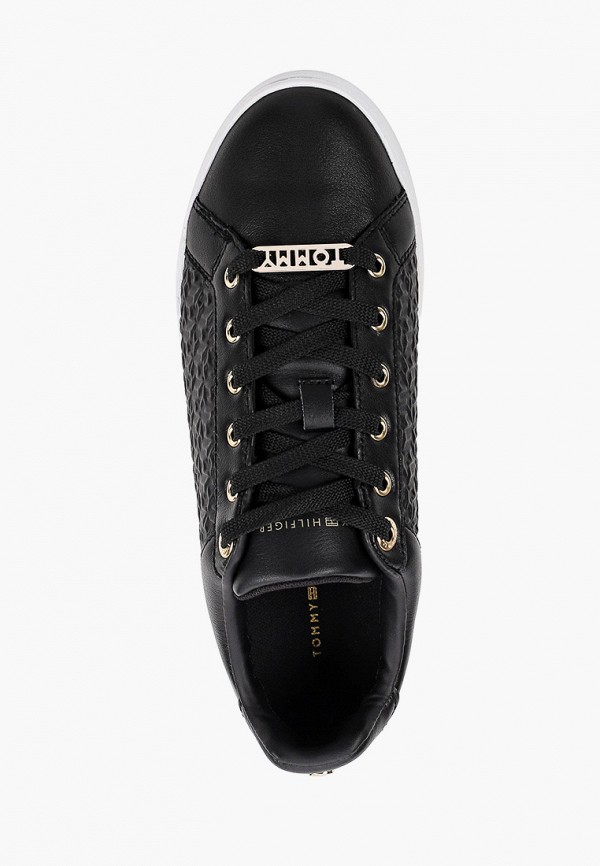 фото Кеды tommy hilfiger