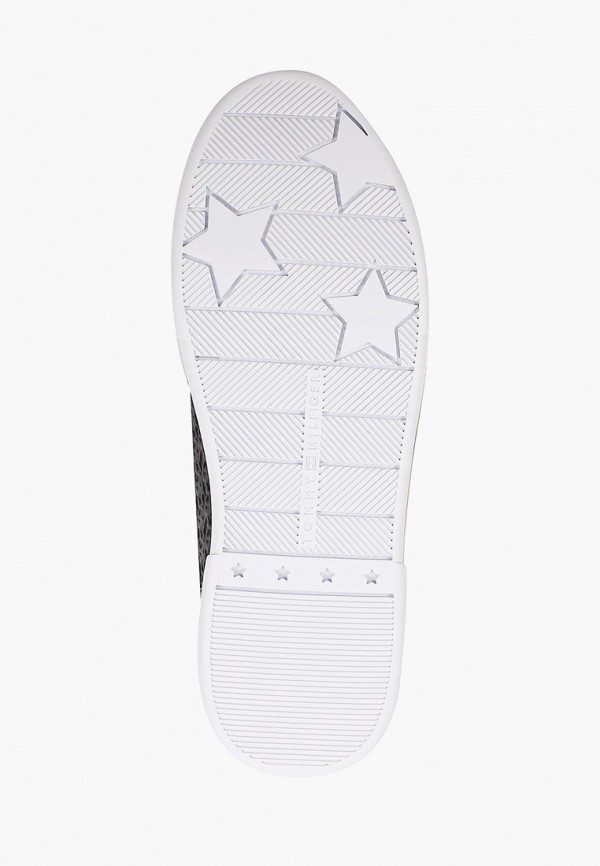 фото Кеды tommy hilfiger