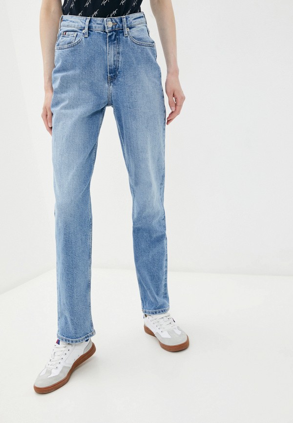 фото Джинсы tommy hilfiger