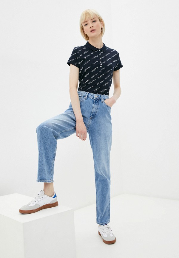 фото Джинсы tommy hilfiger