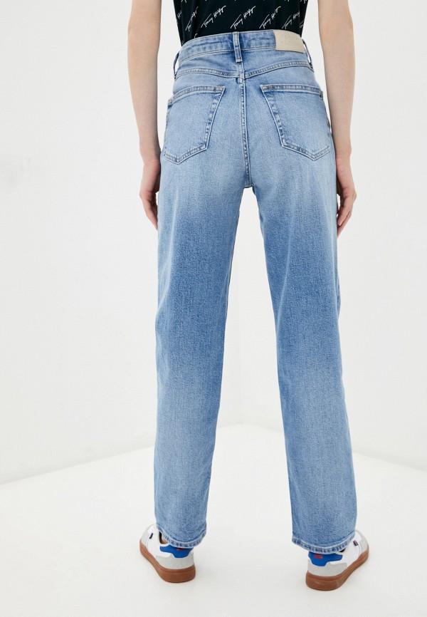 фото Джинсы tommy hilfiger