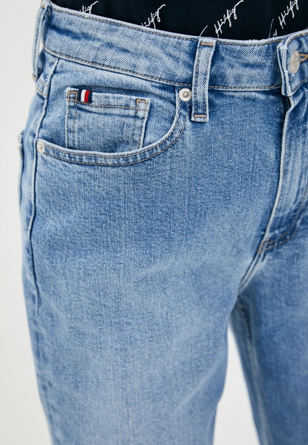 фото Джинсы tommy hilfiger