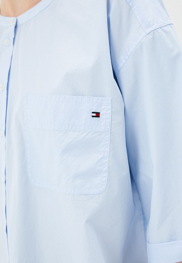 фото Рубашка tommy hilfiger