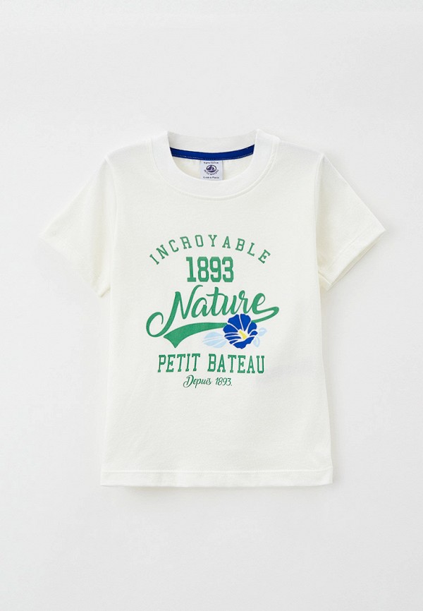 фото Футболка petit bateau