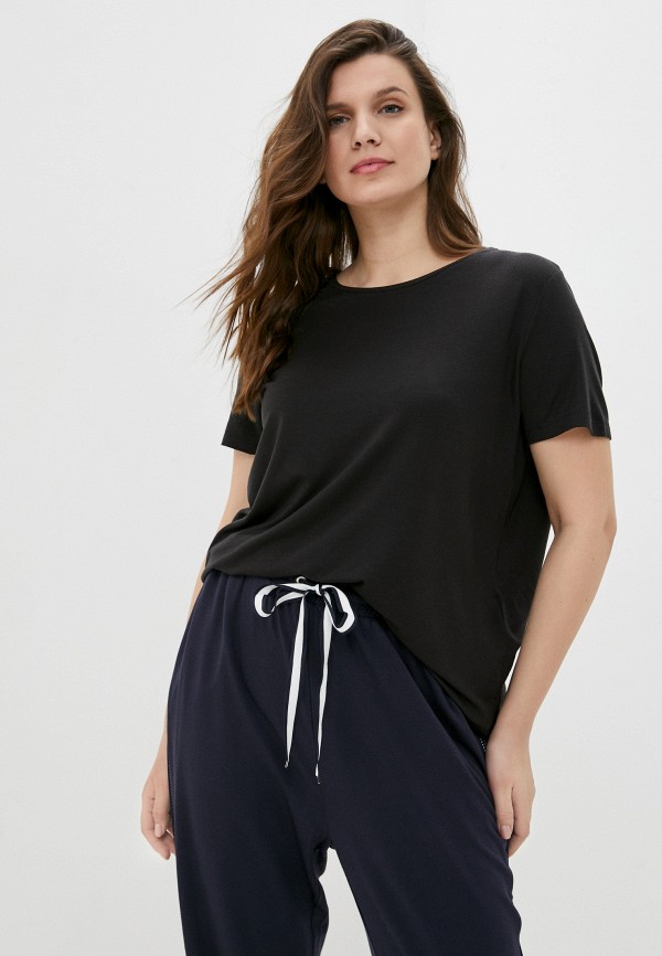 фото Футболка vero moda curve