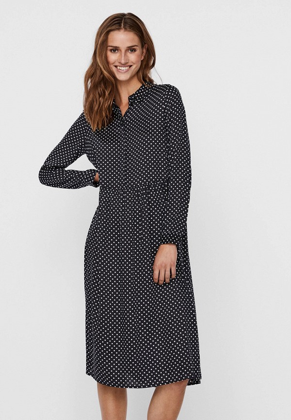 фото Платье vero moda