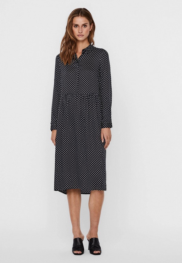 фото Платье vero moda