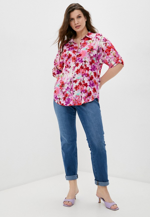 фото Джинсы vero moda curve