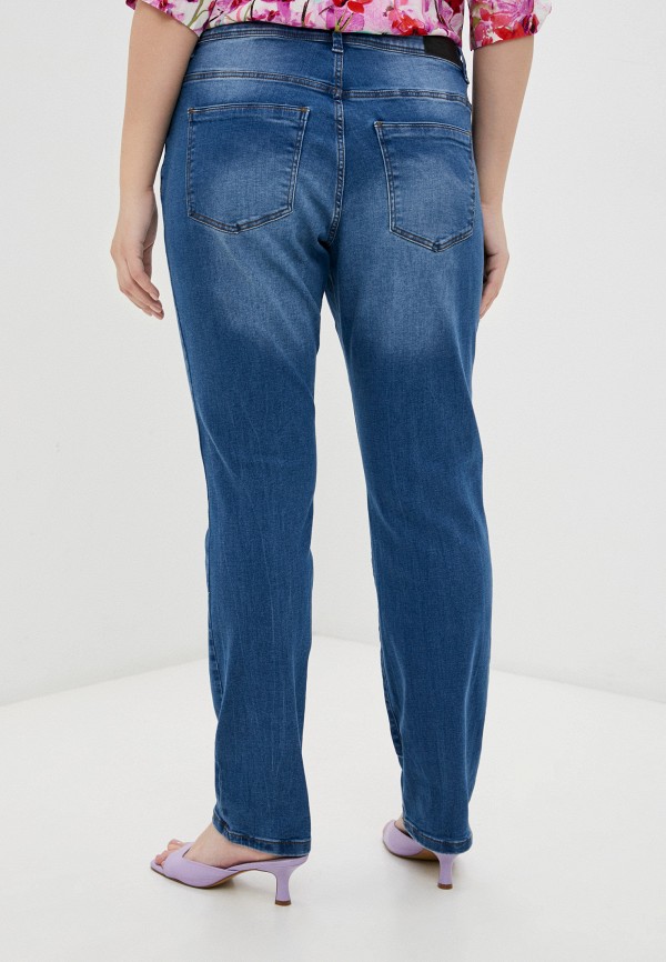 фото Джинсы vero moda curve