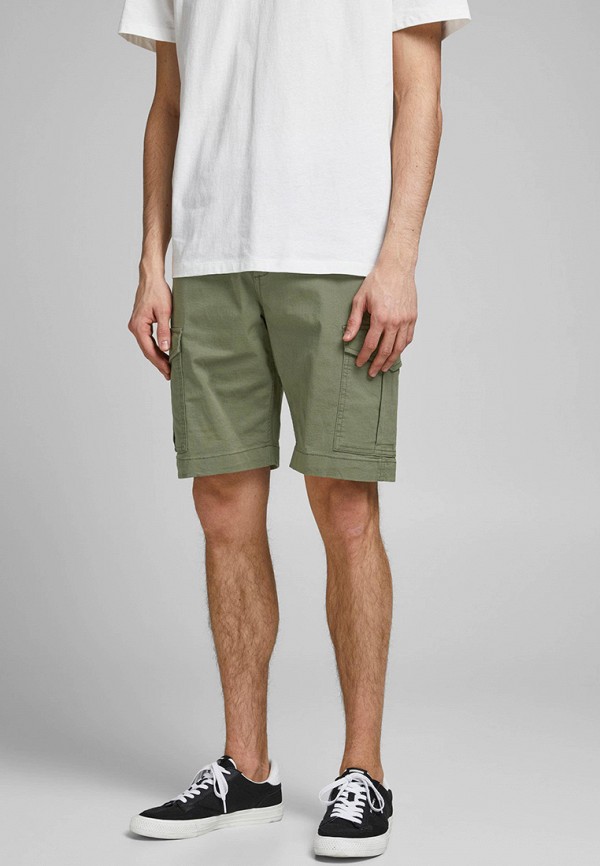 фото Шорты jack & jones