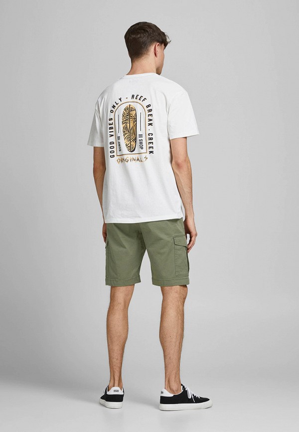 фото Шорты jack & jones