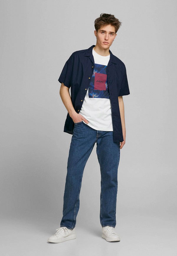 фото Футболка jack & jones