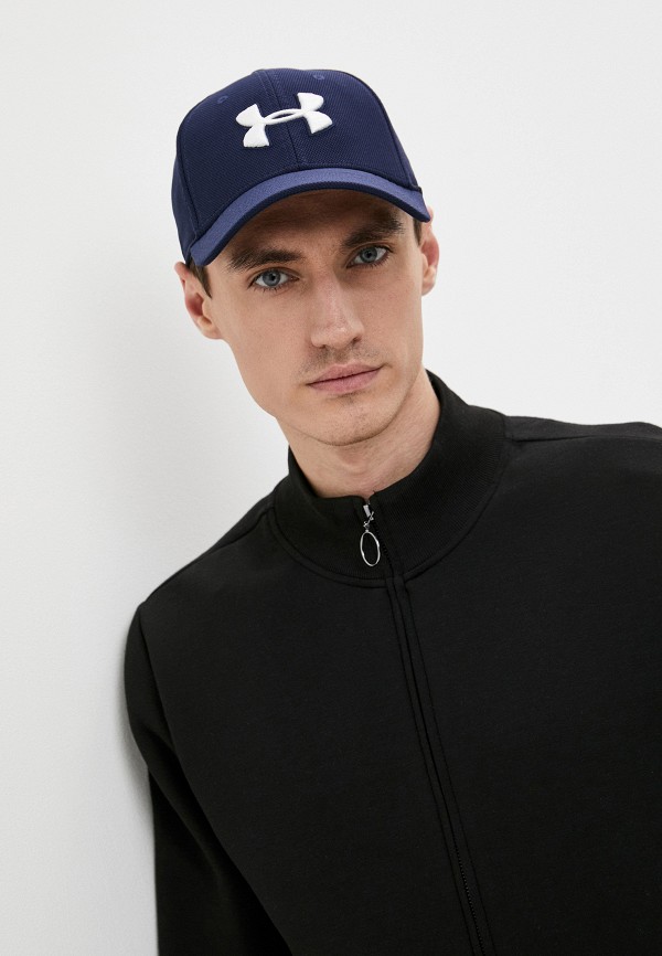 фото Бейсболка under armour