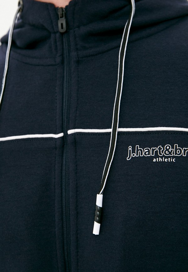 фото Толстовка j. hart & bros