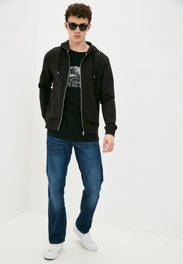 фото Толстовка j. hart & bros