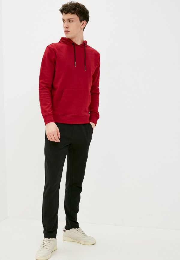 фото Худи j. hart & bros