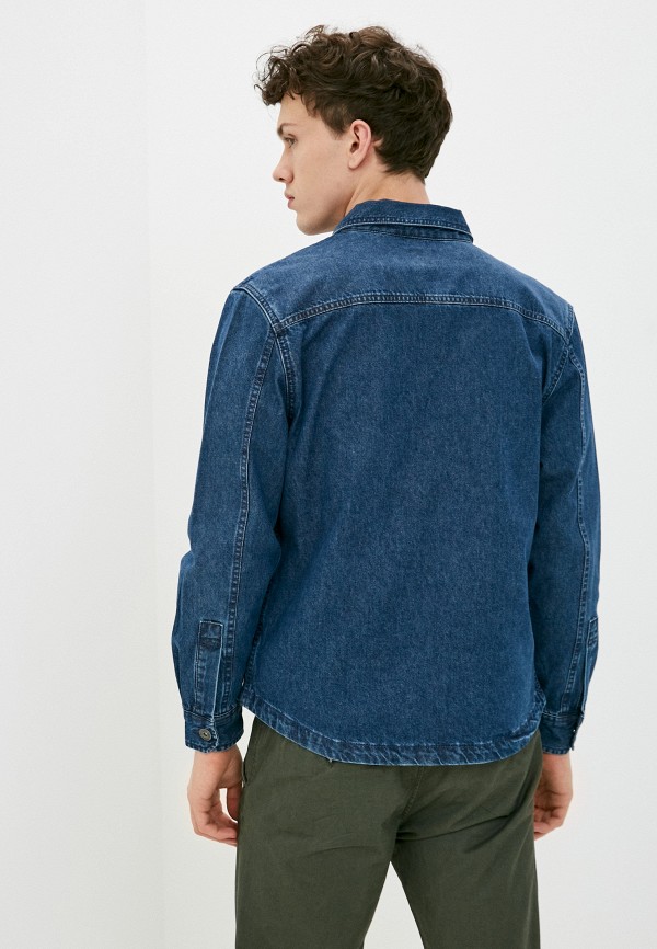 фото Куртка джинсовая j. hart & bros