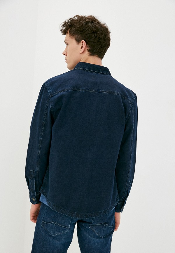 фото Куртка джинсовая j. hart & bros