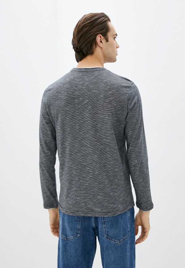 фото Лонгслив j. hart & bros