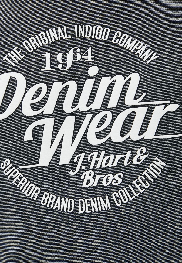 фото Лонгслив j. hart & bros