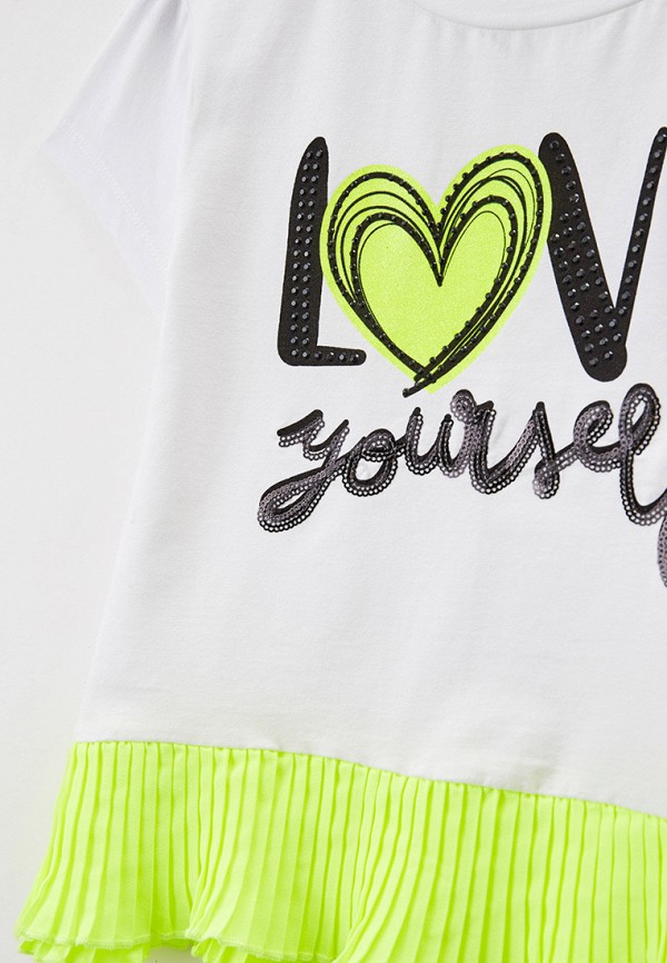 фото Футболка blukids