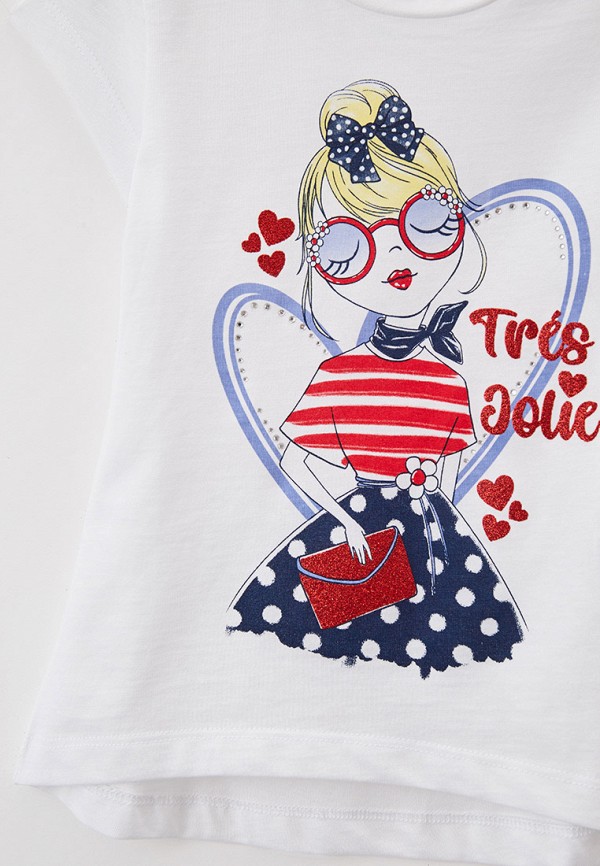 фото Футболка blukids