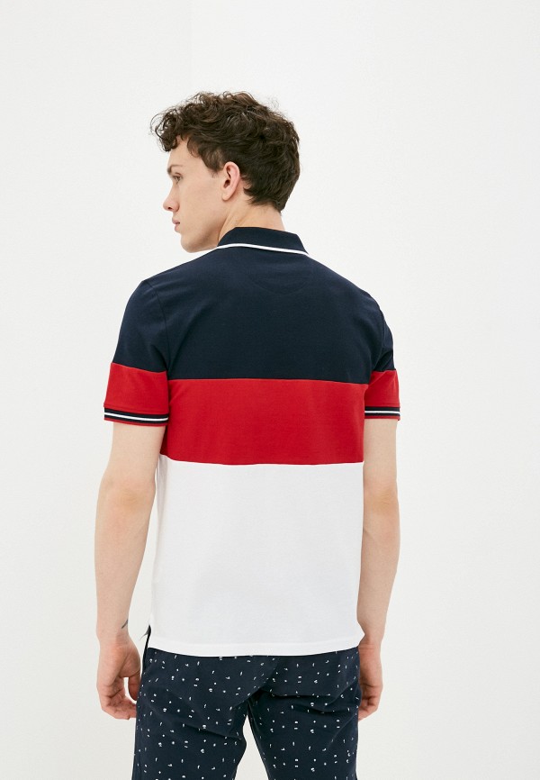 фото Поло j. hart & bros