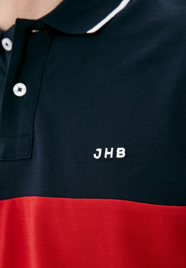 фото Поло j. hart & bros