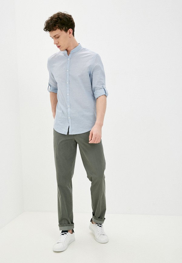 фото Рубашка j. hart & bros