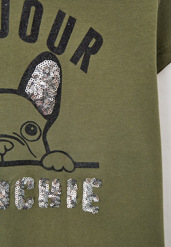 фото Футболка blukids